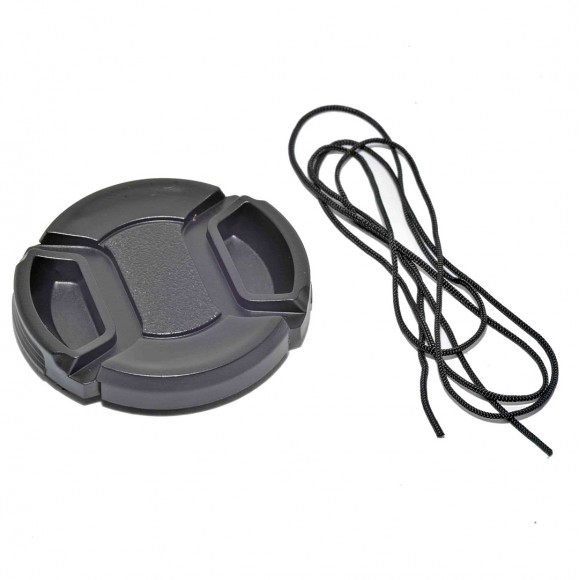 Kood 39mm Centre Pinch Lens Cap